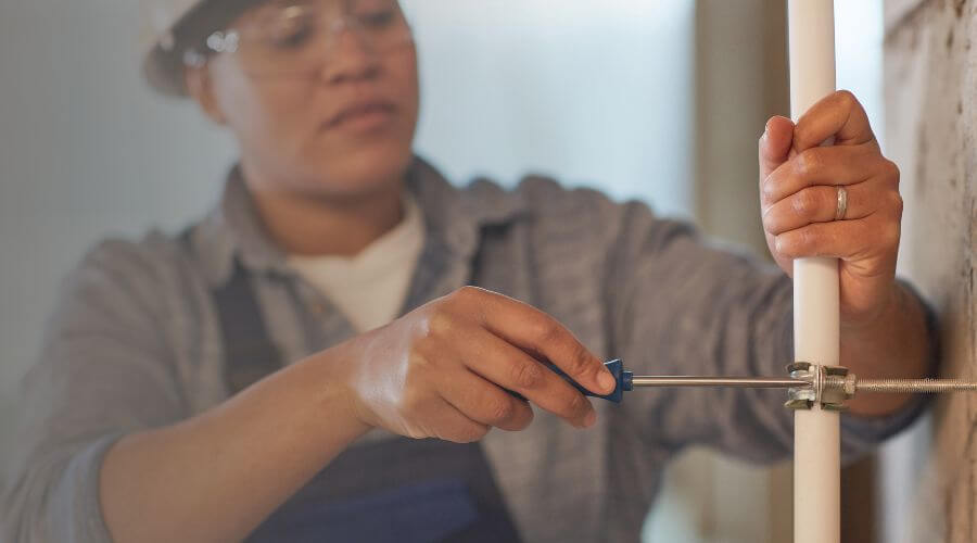 Professional Leak Detection Services in Fruithurst, AL